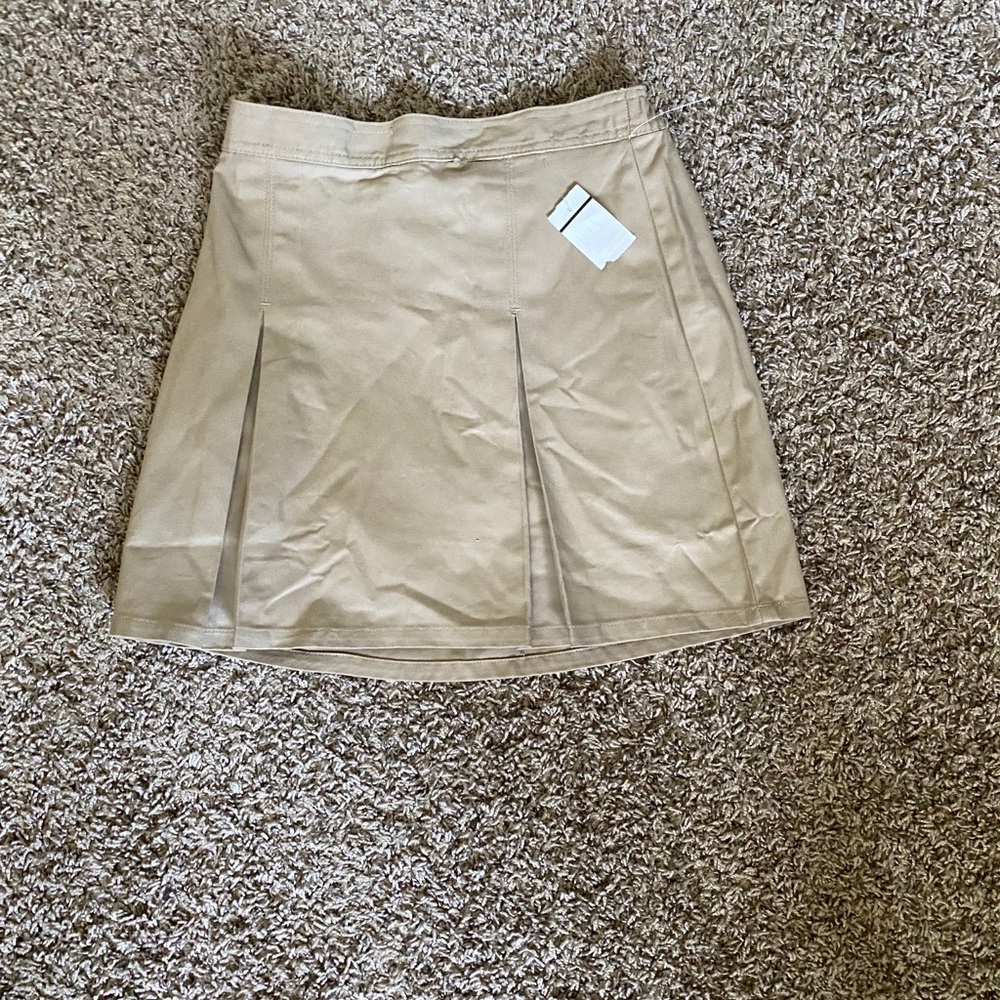 y2k skirt